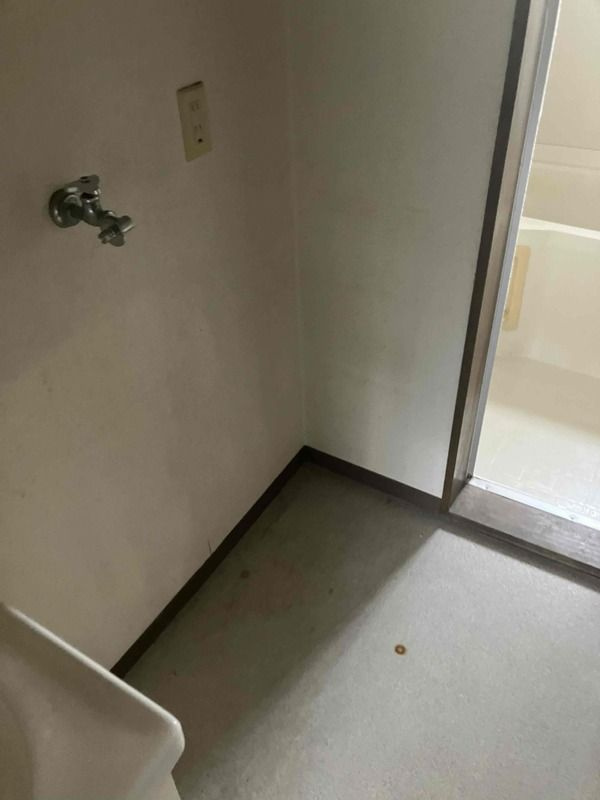 かぎやハイツニシムラの設備