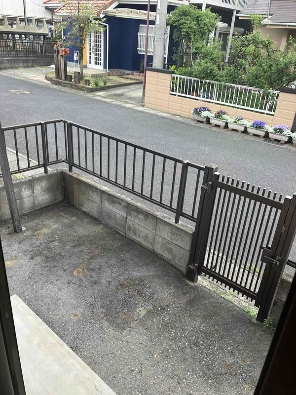 かぎやハイツニシムラのその他共用部分