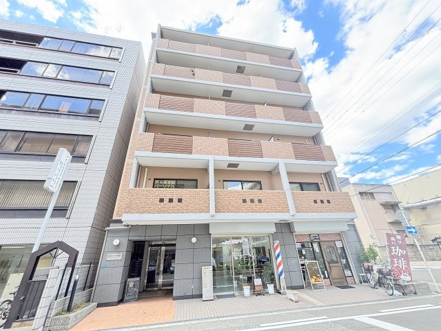 ヴェリテ新大阪Ⅱ