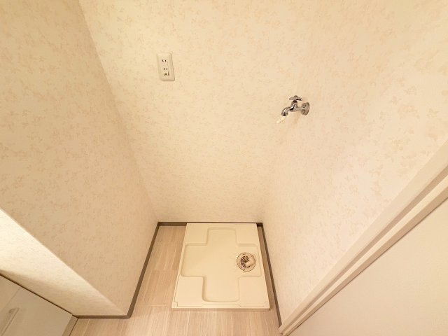 ヴェリテ新大阪Ⅱの設備