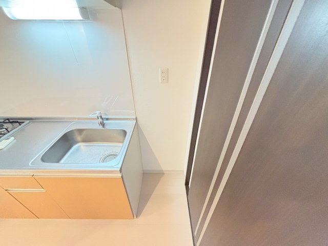ヴェリテ新大阪Ⅱの内装