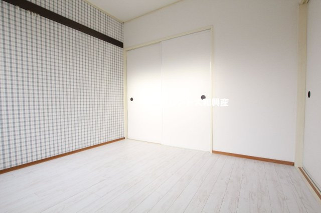 サニーハウスⅠの子供部屋