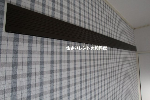 サニーハウスⅠの設備