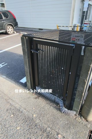 サニーハウスⅠのその他共用部分