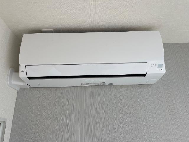 Ｂｅｌｌａ　Ｆｏｒｅｓｔａの設備|エアコン