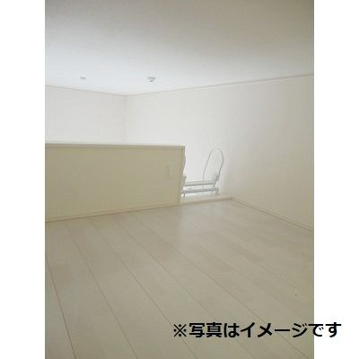 ジュネパレス市川第3の寝室