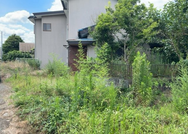 【外観】 | 土地の面積＝住宅面積ではありません。建ぺい率の問題などで、土地のある場所によって住宅を建てられる面積は限られています。高さもしかり、「土地」という言葉の中には、建築条件も含まれると考えておきましょう。