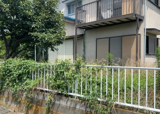 【前面道路含む現地写真】 | ハザードマップは自然災害による被害を予測し、その被害範囲を地図上で表したものです。近年特に災害が多くなっていますので、事前に調査すると安心できます。ハザードマップは国交省のホームページをご覧ください。