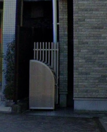 かじかわのその他共用部分
