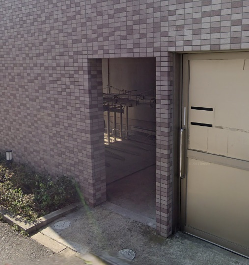 かじかわのその他共用部分