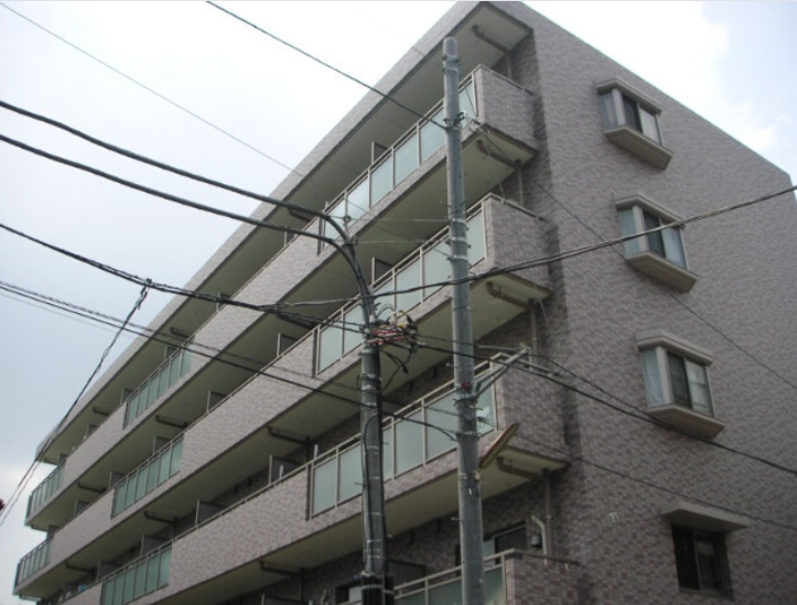 かじかわの外観|外観も気になるポイント
