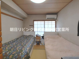 【和室】 | アーバンみらい東大宮東三番街