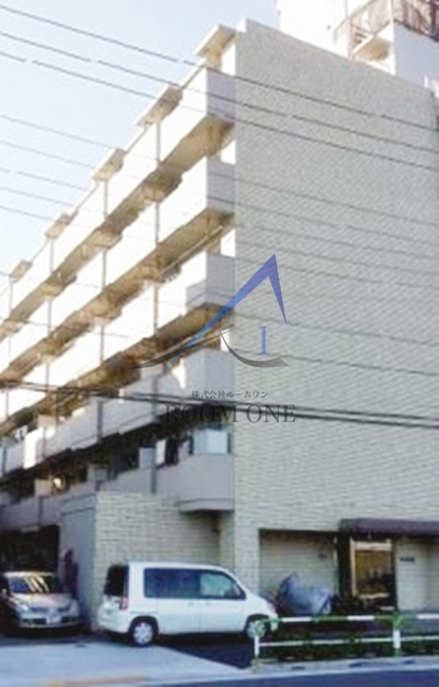 エスポワール岩淵