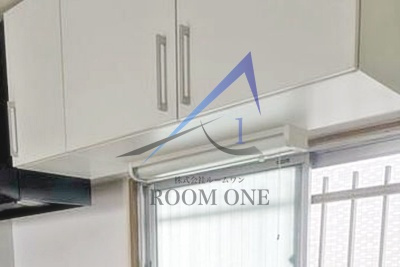 エスポワール岩淵