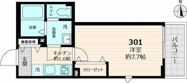 仮称）フロレセール