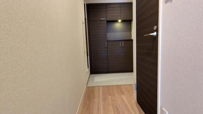 【玄関】 | Ｓｈａ　Ｍａｉｓｏｎ　ｓａｃｈｉ