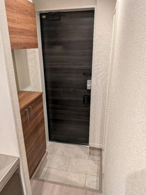 【玄関】 | Ｓｈａ　Ｍａｉｓｏｎ　ｓａｃｈｉ | 他のお部屋の写真です