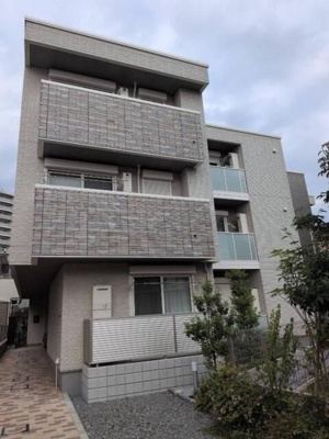【外観】 | Ｓｈａ　Ｍａｉｓｏｎ　ｓａｃｈｉ
