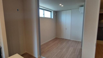 【洋室】 | Ｓｈａ　Ｍａｉｓｏｎ　ｓａｃｈｉ