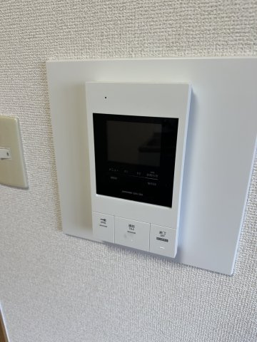 ルミネ高松のセキュリティ