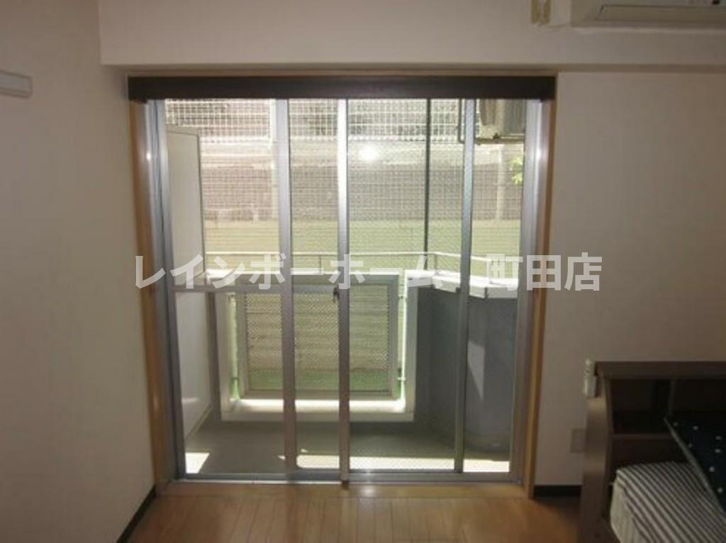 マーガレット東林間※初期費用分割後払いサービス利用可能物件の展望