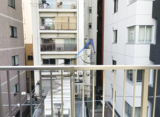 パルクフェルメ浅草寿町