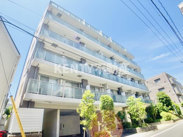 【外観】 | ＲＪＲリクロス西馬込