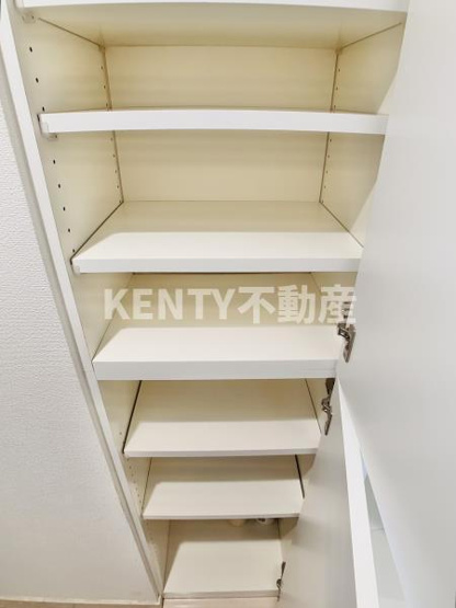 【収納】 | ＲＪＲリクロス西馬込