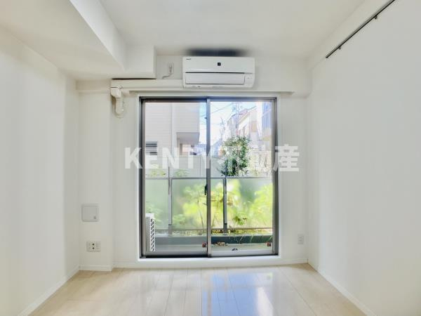 【居間・リビング】 | ＲＪＲリクロス西馬込 | 使いやすい居間です