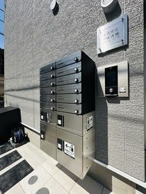 ルミナス千住大橋のその他共用部分