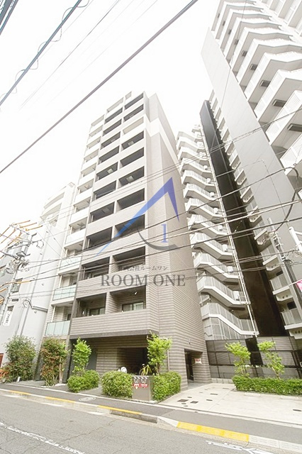 エスジーコート大塚駅前
