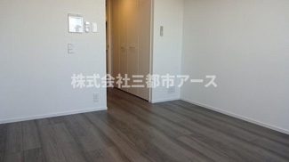 【内装】 | WING TERRACE 大鳥居  | WING TERRACE 大鳥居