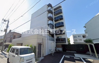 【外観】 | WING TERRACE 大鳥居  | WING TERRACE 大鳥居