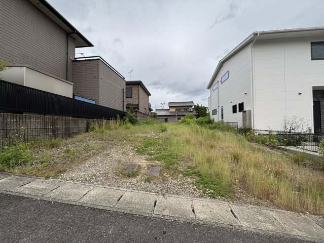 小牧市南外山土地A区画
