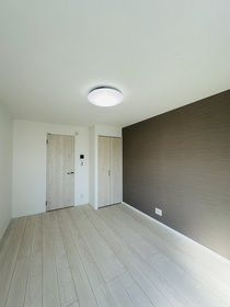 ルミナス千住大橋の内装