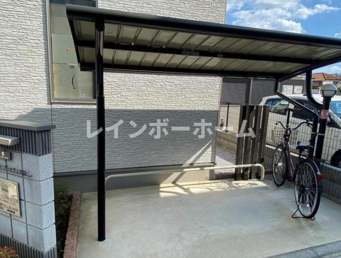 クレイノプレッツェモロのその他共用部分