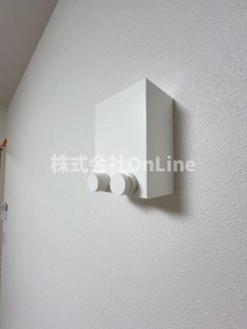 【設備】 | フジパレス吉田ノース