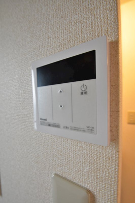 【設備】 | サンミッシェル