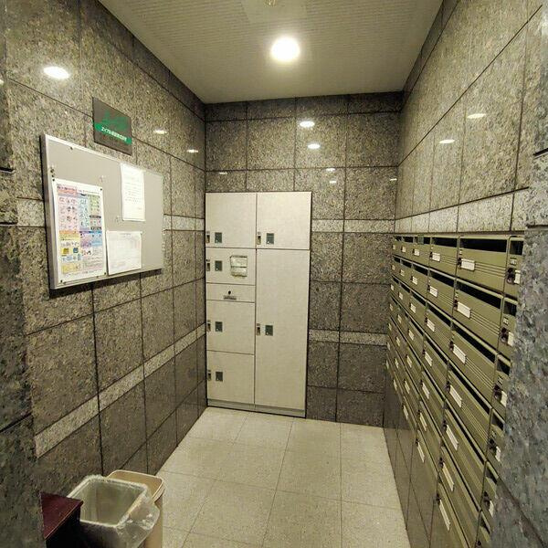 北斗ハイツ　北館のその他共用部分