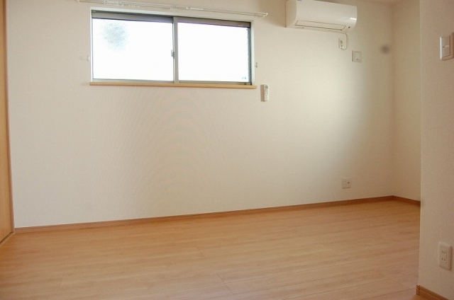 PKhouseの内装