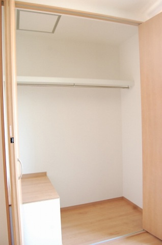 PKhouseの収納