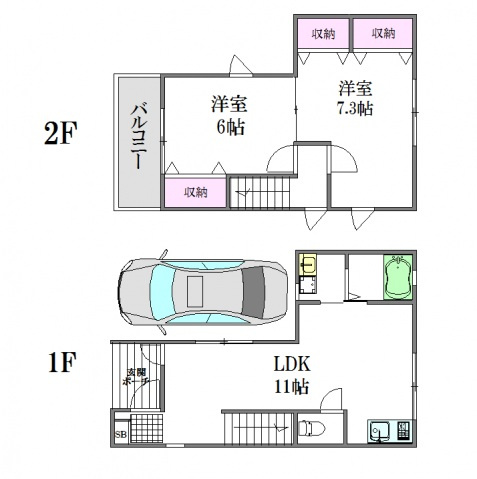 PKhouse