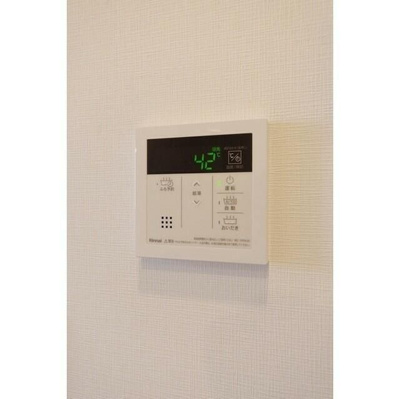 【設備】 | コンフォリア森下サウス