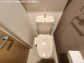 【トイレ】 | イースト・ワン
