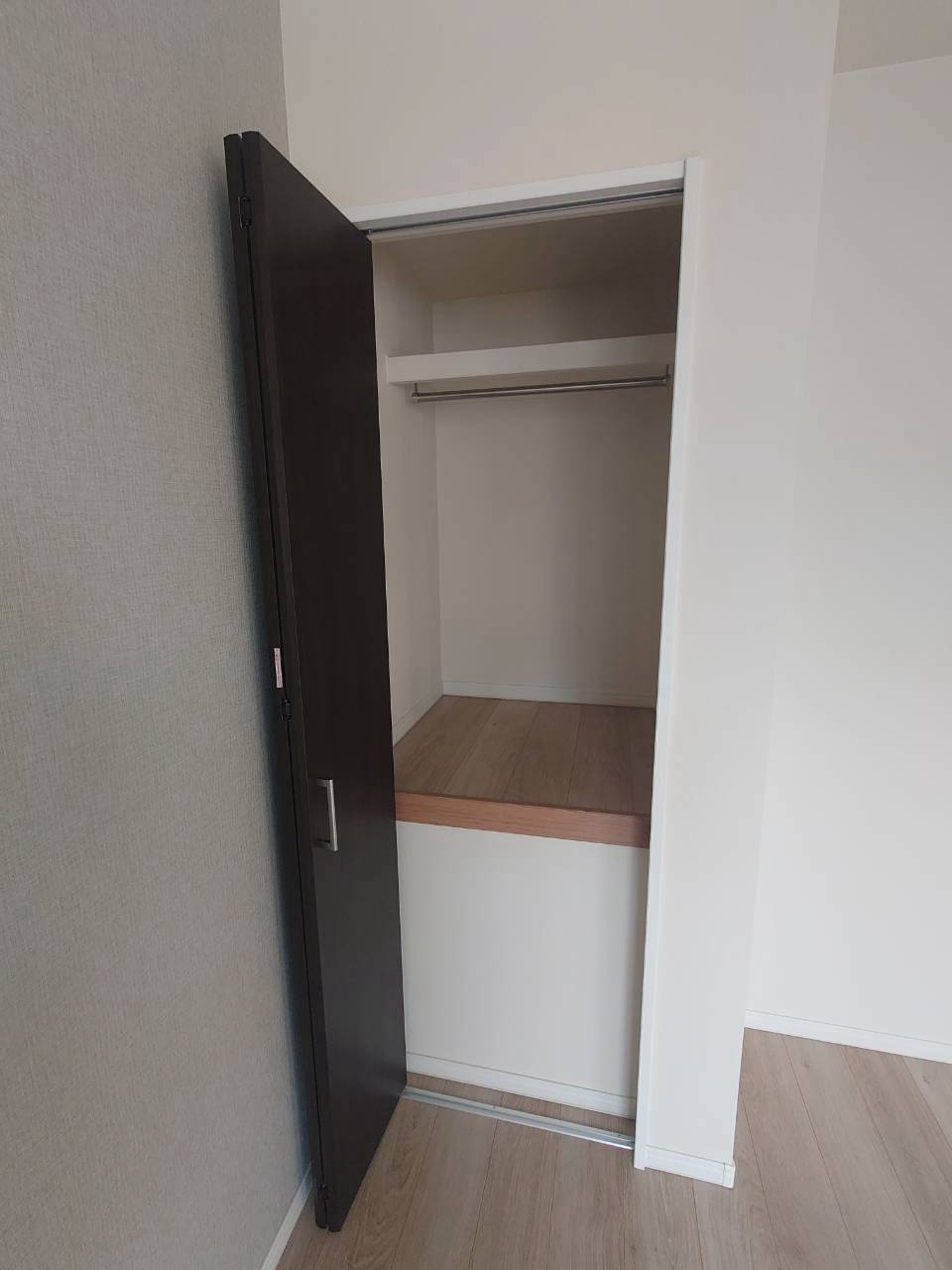 Mon espace(モンエスパス)の収納