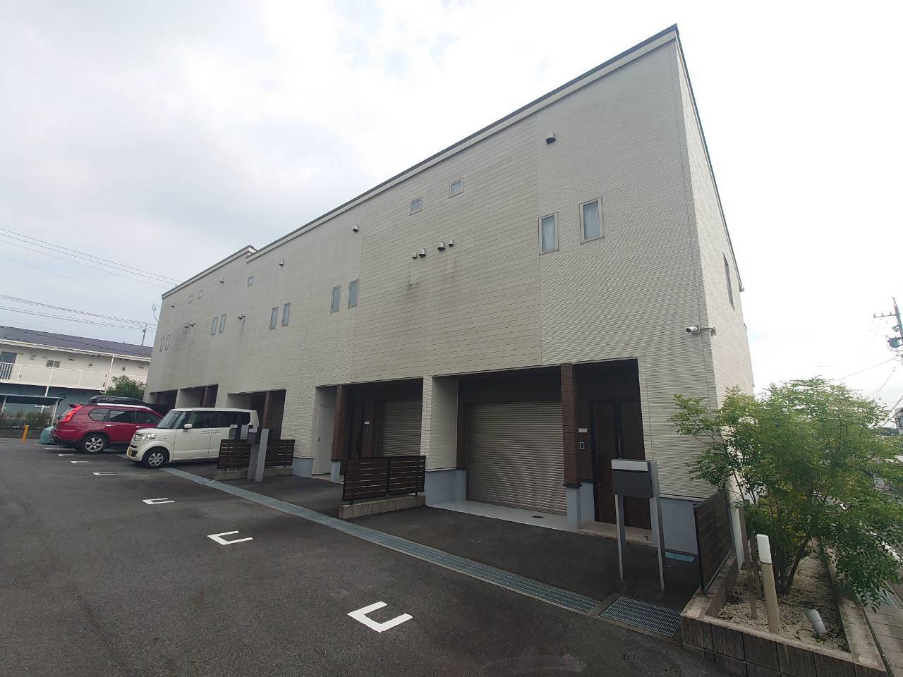 Mon espace(モンエスパス)のその他