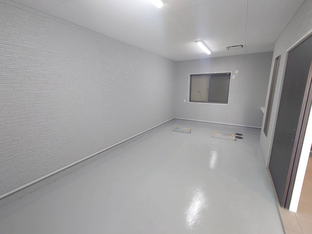 Mon espace(モンエスパス)の駐車場