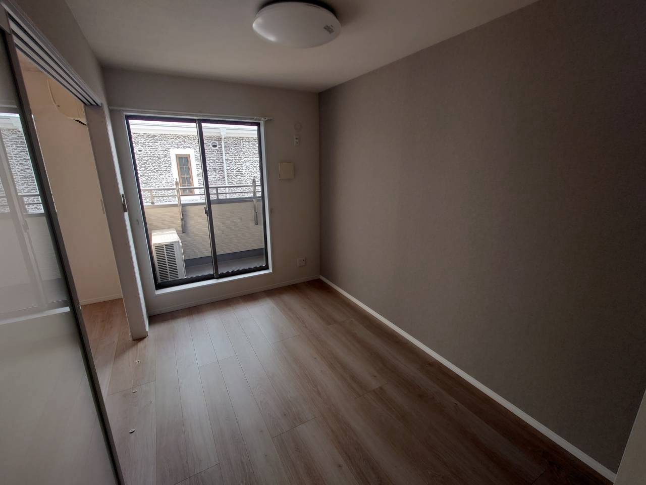Mon espace(モンエスパス)の内装