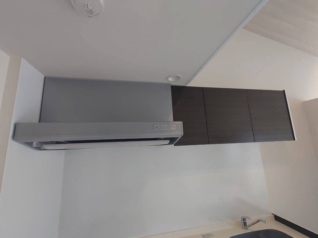 Mon espace(モンエスパス)のキッチン