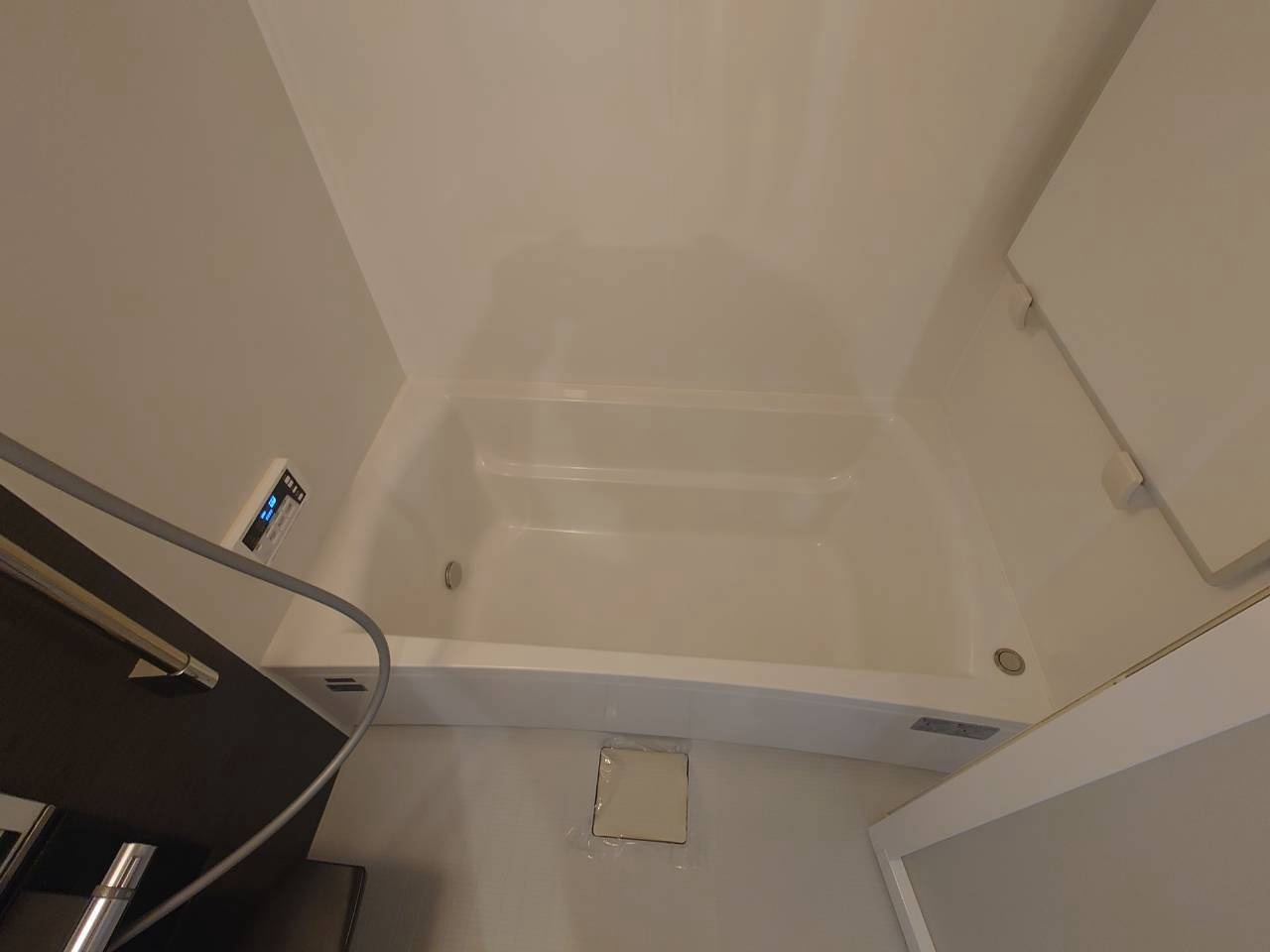 Mon espace(モンエスパス)の浴室